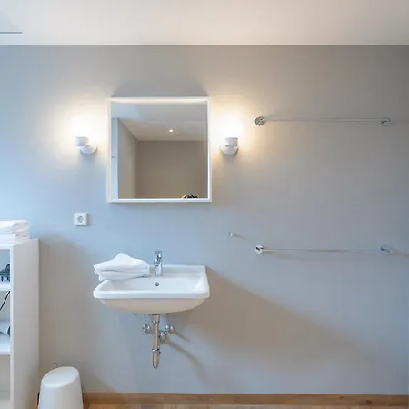 Daemmerlicht Apartamento Husum (Schleswig-Holstein)