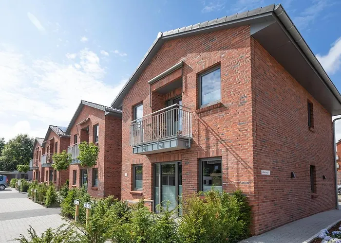 Daemmerlicht * Husum (Schleswig-Holstein)