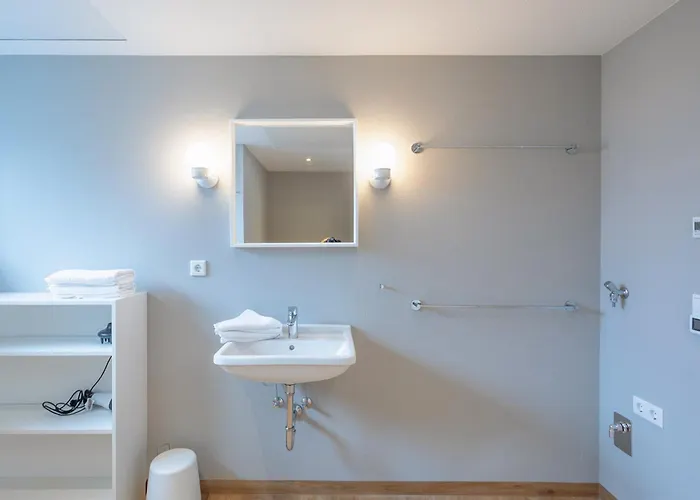 Daemmerlicht Lägenhet Husum (Schleswig-Holstein)